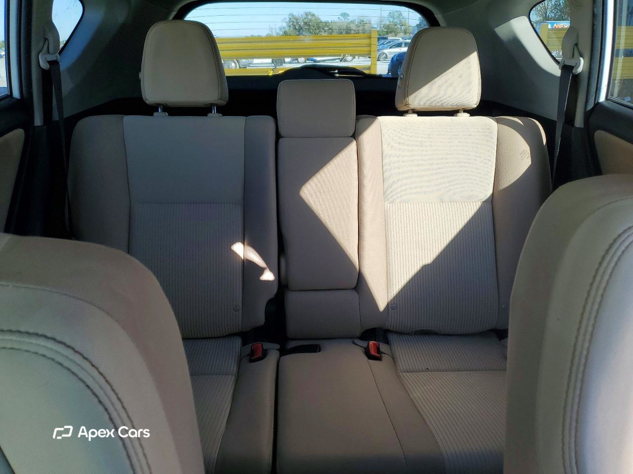 Toyota RAV 4 2014