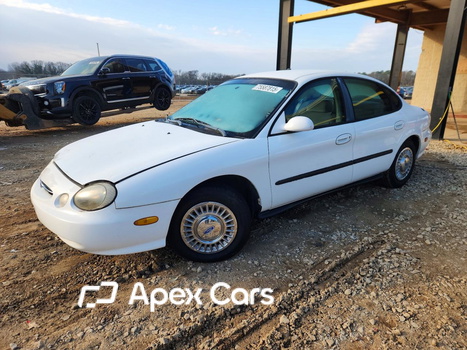 Ford Taurus 1998 - Image 1 of 12
