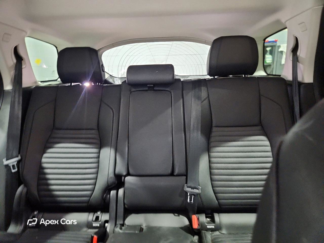 Land Rover Discovery 2021