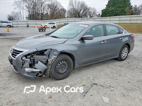 Nissan Altima 2015 - Image 1 of 13