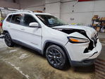 Jeep Cherokee 2014