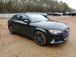 Audi A3 2018
