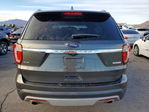 Ford Explorer 2016