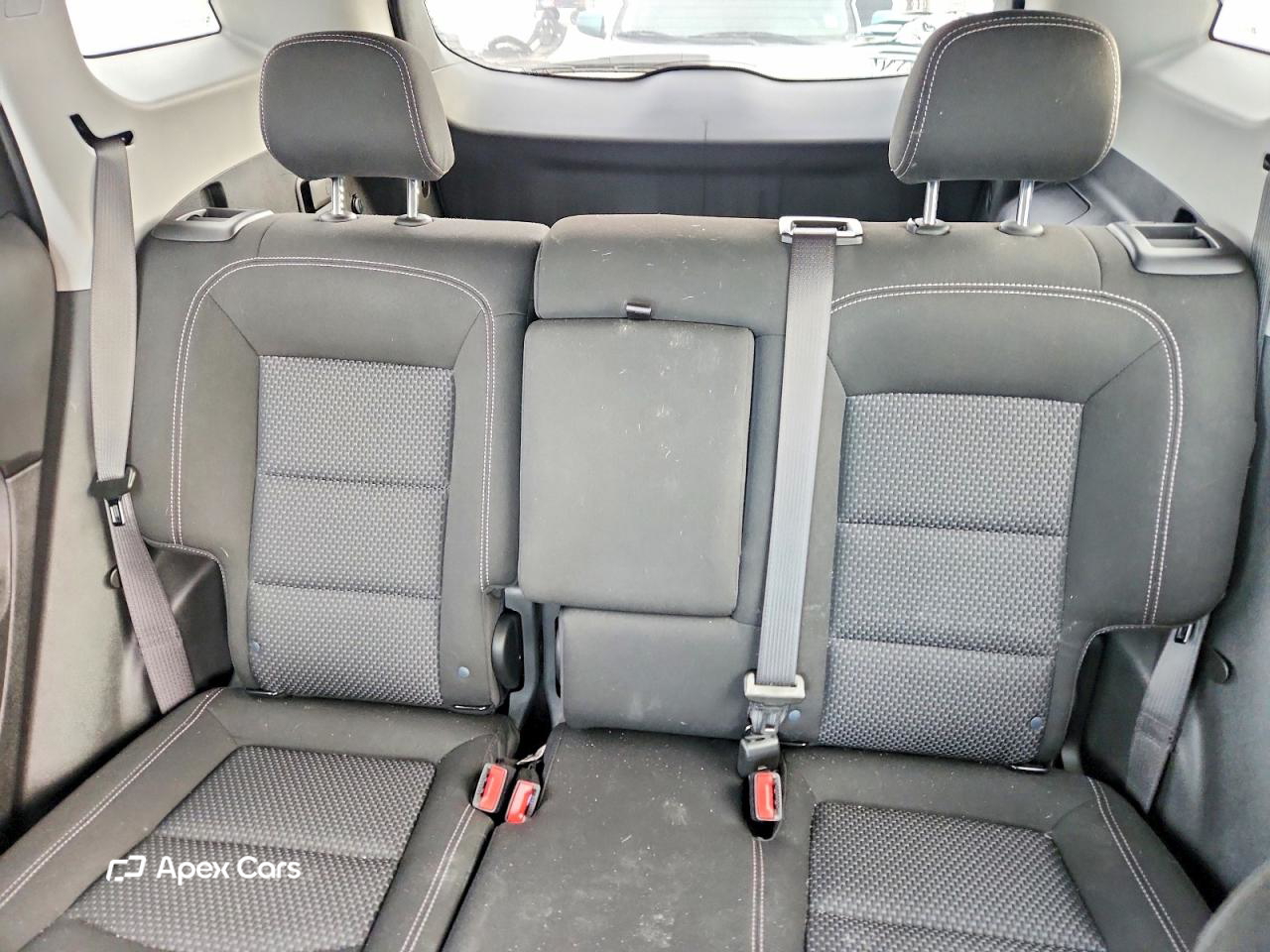 GMC Terrain 2022