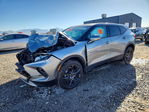 Chevrolet Blazer 2024