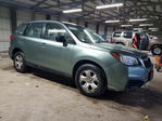 Subaru Forester 2017