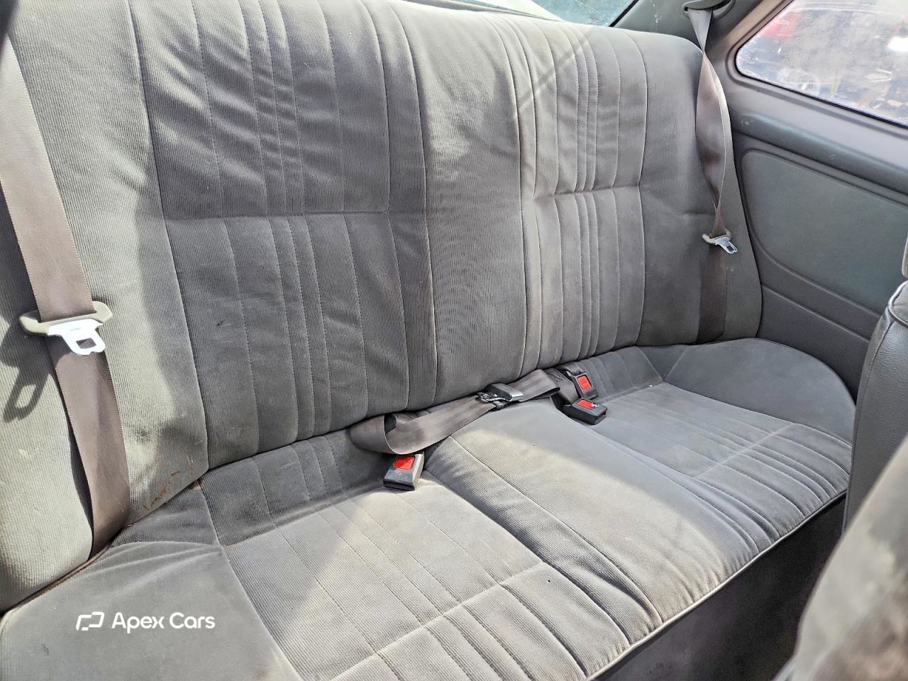 Nissan Sentra 1993