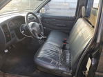 Nissan Navara (Frontier) 1996