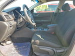 Kia Optima 2017