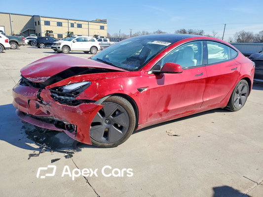 Tesla Model 3 2023 - Image 1 of 12