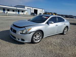 Nissan Maxima 2010