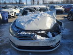 Volkswagen Passat 2014