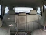 Subaru Outback 2011