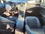 Ford Fusion 2017