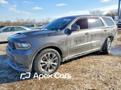 Dodge Durango 2020 - Image 1 of 14