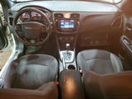 Chrysler 200 2014