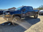 Chevrolet Silverado 2018