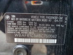 BMW Series 5 2011