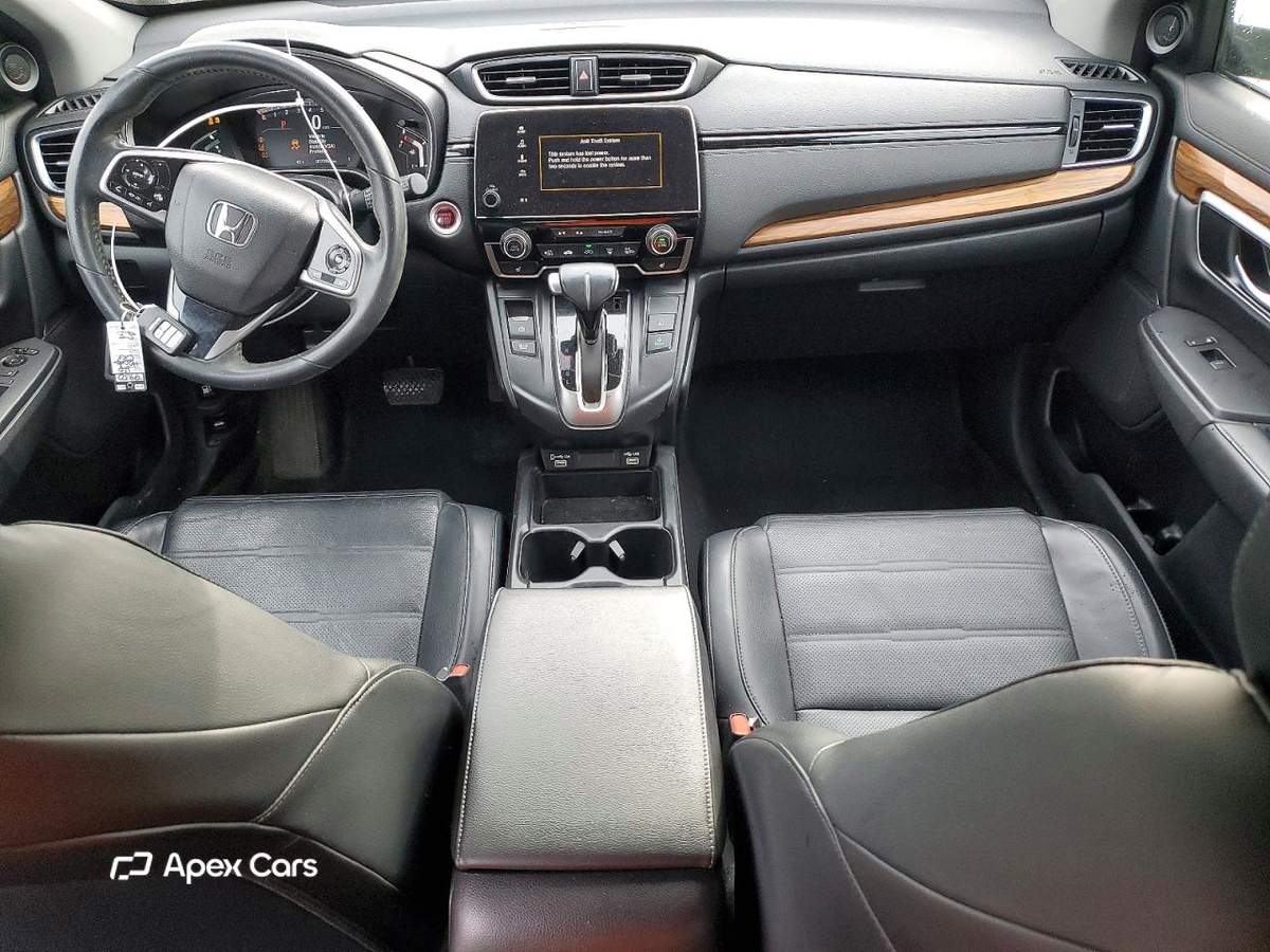 Honda CR-V 2020