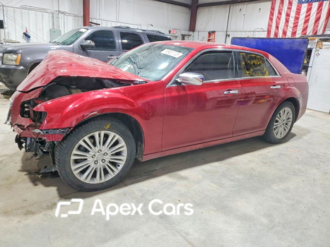 Chrysler 300 2013 - Image 1 of 14