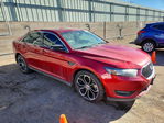 Ford Taurus 2014