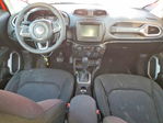 Jeep Renegade 2021