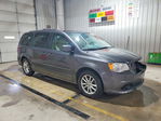 Dodge Caravan 2016