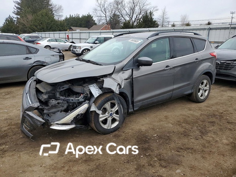 Ford Escape 2014 - Image 1 of 13