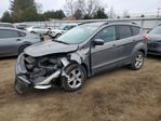 Ford Escape 2014