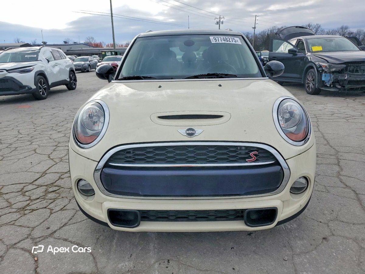 MINI Cooper 2016