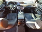 BMW Series 7 2017