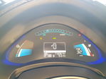 Nissan Leaf 2013
