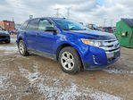 Ford Edge 2013