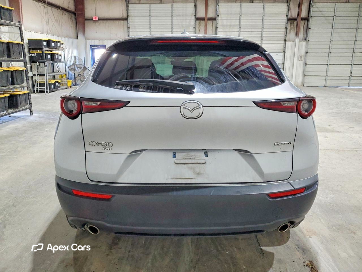 Mazda CX-30 2020