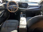 Chevrolet Trax 2024