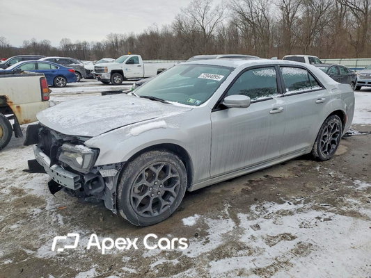 Chrysler 300 2023 - Image 1 of 12