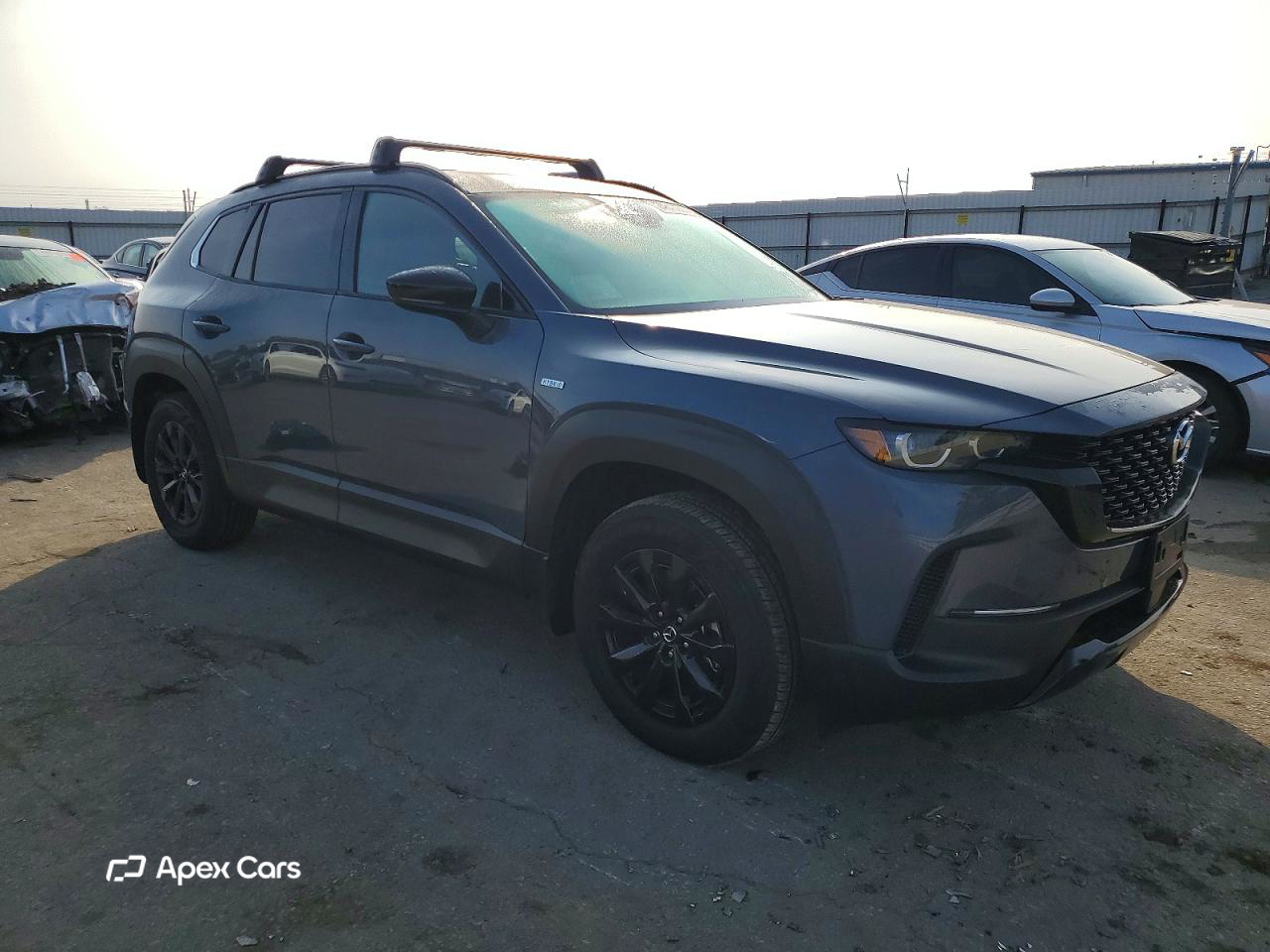 Mazda CX-50 2025