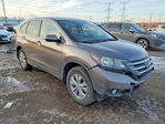 Honda CR-V 2013