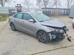 Kia Forte 2023
