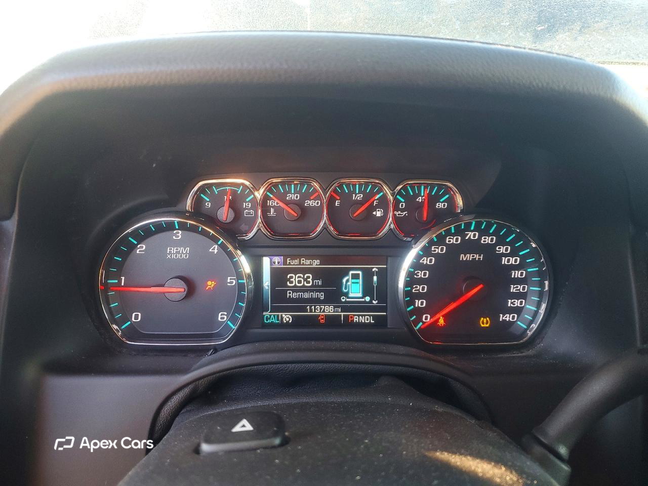 GMC Yukon 2020