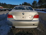 BMW Series 5 2007