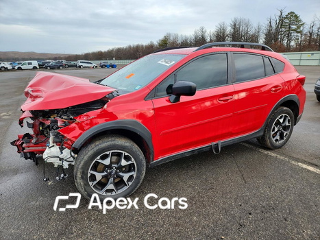 Subaru XV 2020 - Image 1 of 14