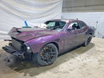 Dodge Challenger 2021