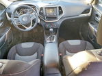 Jeep Cherokee 2017