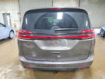 Chrysler Pacifica 2022