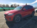 Mazda CX-5 2016