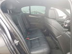 BMW Series 5 2012