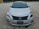 Nissan Altima 2014