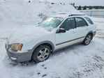 Subaru Impreza 2004