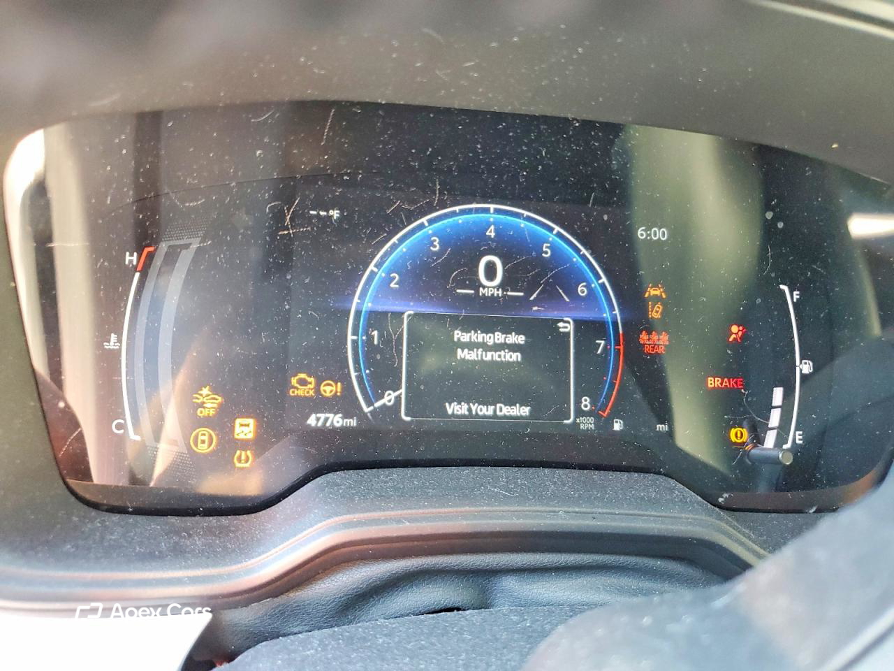 Toyota Corolla 2026